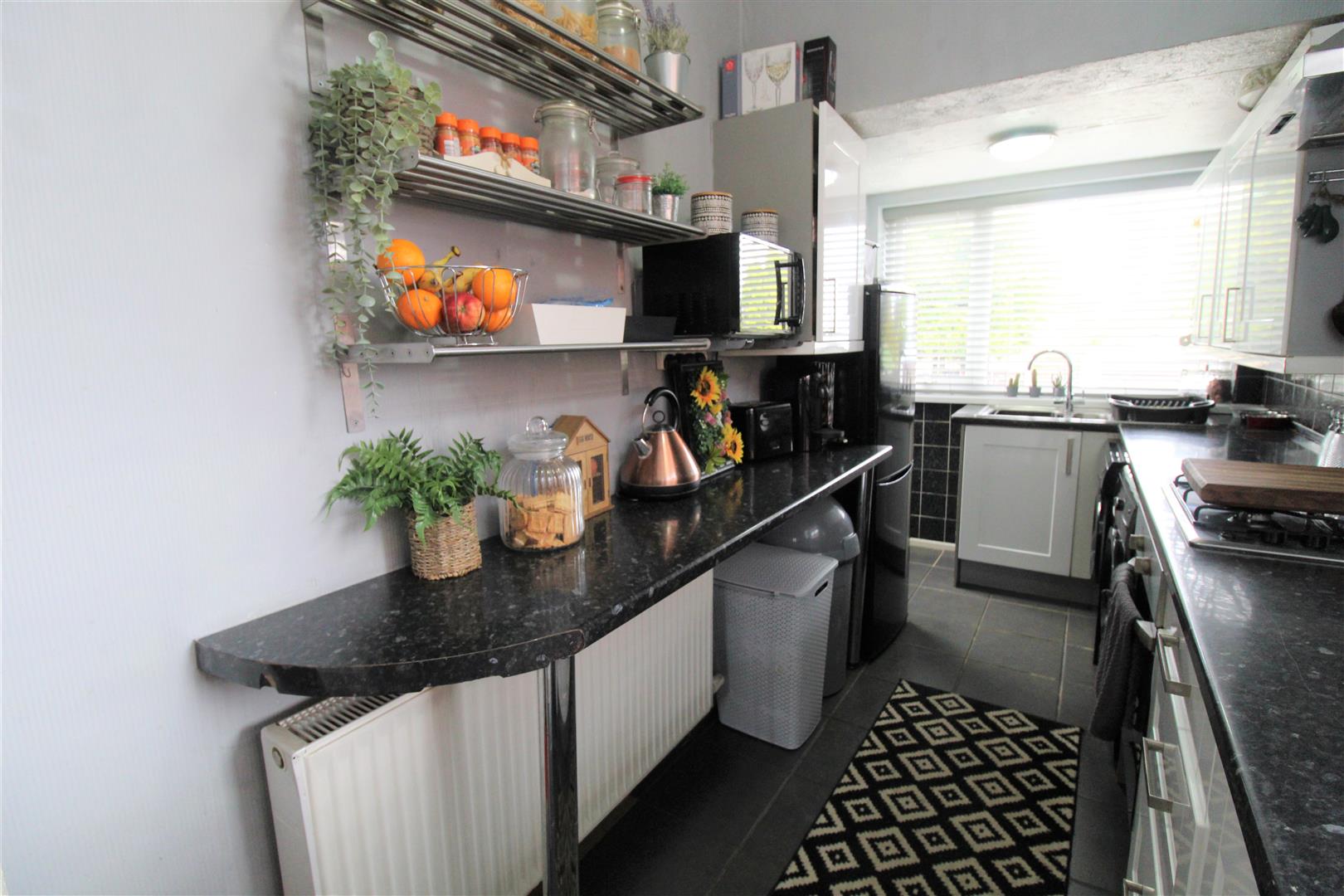 Greasley Road, Bucknall, Stoke-On-Trent